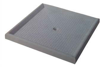 Platos de ducha prefabricados